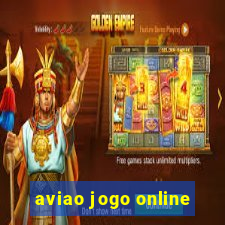 aviao jogo online